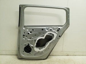 Opel Astra L (2021–2026) Rear side doors 98 418 629 80 - 2