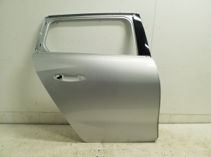   Rear side doors  - 98 418 629 80 