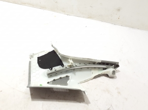 AUDI A4 B9 (2015–2026) Garniture intérieure de coffre 8W9867245H - 3