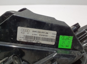 AUDI A4 B9 (2015–2026) Eckleuchte hinten 8W9945091AA - 2