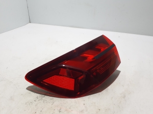 AUDI A4 B9 (2015–2026) Eckleuchte hinten 8W9945091AA - 3