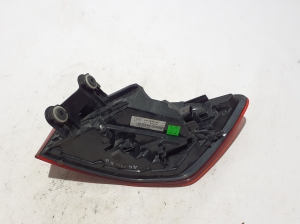 AUDI A4 B9 (2015–2026) Eckleuchte hinten 8W9945091AA - 5