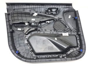Opel Crossland X X 75 (2017–2026) Priekšējo durvju apšuvums 1731824X - 5