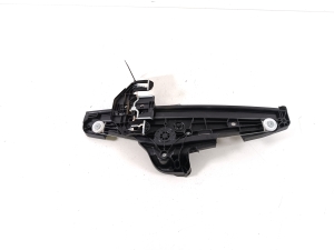 Opel Astra L (2021–2026) Rear side door window regulator 9830816680 - 2