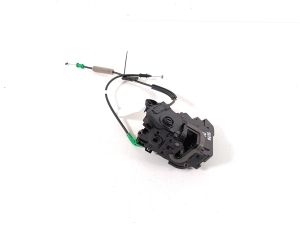 Opel Astra L (2021–2026) Rear side door lock 9835418280 - 2
