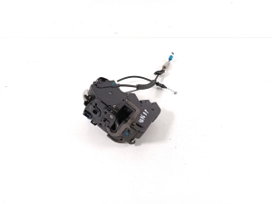 Opel Astra L (2021–2026) Front door lock 9835556980 - 2