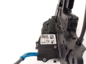 Opel Astra L (2021–2026) Front door lock 9835556980 - 3