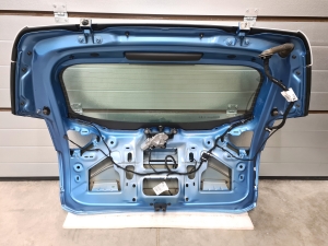 Opel Crossland X X 75 (2017–2026) Trunk lid - 10