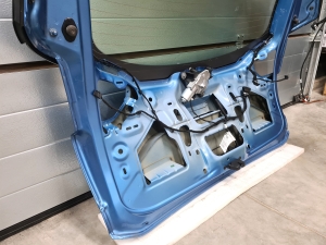 Opel Crossland X X 75 (2017–2026) Trunk lid - 7