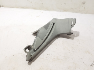 AUDI A4 B9 (2015–2026) Trunk interior trim 8W9867246C - 3