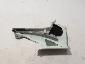 AUDI A4 B9 (2015–2026) Trunk interior trim 8W9867246C - 4