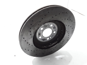 Mercedes Benz GLC-Class 254 (2022–2026) Tagumine piduriketas A2234233400 - 2