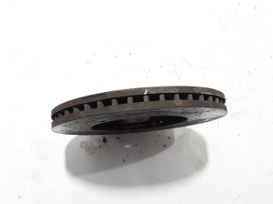   Bremsscheibe vorne  - A2234214200 