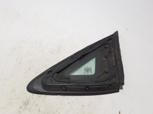 Mercedes Benz GLC-Class 254 (2022–2026) Seitenscheibe hinten (Karosserie) A2546708100 - 3