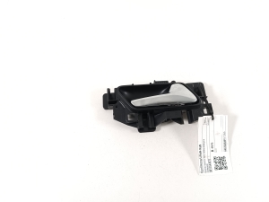   Rear side door interior handle  - 9817544677 