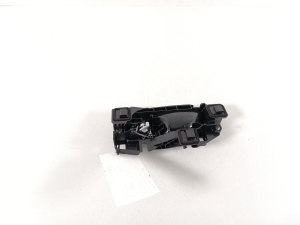 Opel Astra L (2021–2026) Rear side door interior handle 9817544677 - 3