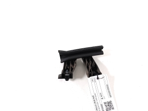   Rear side door glass slide  - 9832154580 