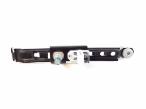 Jeep Grand Cherokee WK2 (2010–2026) Drošības jostas augstuma regulētājs 04610241AD - 2