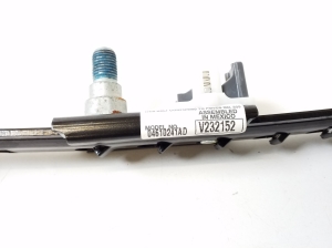Jeep Grand Cherokee WK2 (2010–2026) Drošības jostas augstuma regulētājs 04610241AD - 3