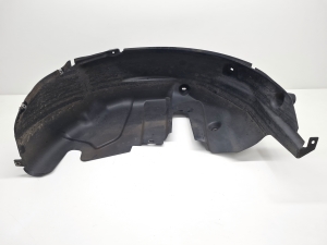 Opel Crossland X X 75 (2017–2026) Aizmugurējais apakšspārns 461002024 - 4