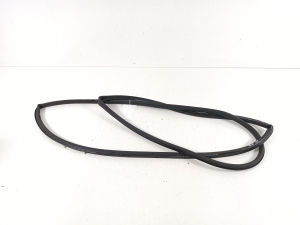 Opel Astra L (2021–2026) Esiukse tihenduskumm 9847142580 - 2