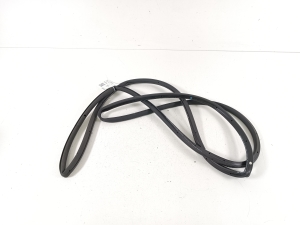   Front door rubber seal  - 9847142580 