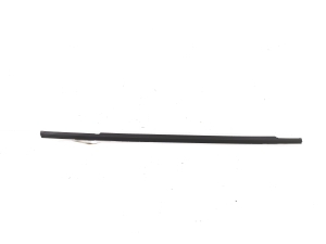  Rear side door outer window molding  - 98 384 896 80 