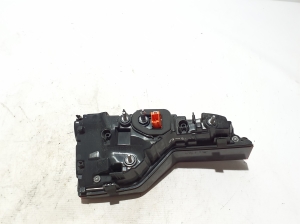 AUDI A4 B9 (2015–2026) Tagatuli tagaluugil 8W9945094AA - 2