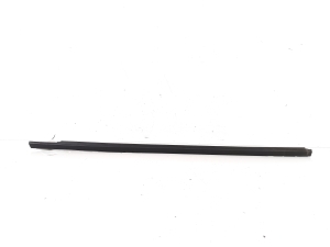   Front door outer window molding  - 98 473 358 80 