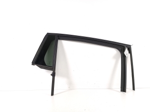   Dreiecksfenster Tür hinten  - 98 385 248 80 