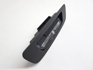 Opel Crossland X X 75 (2017–2026) Trunk lid exterior handle 060769005 - 3