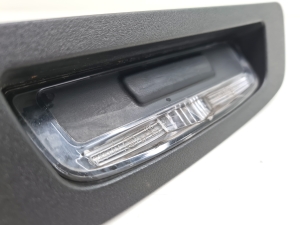 Opel Crossland X X 75 (2017–2026) Trunk lid exterior handle 060769005 - 6