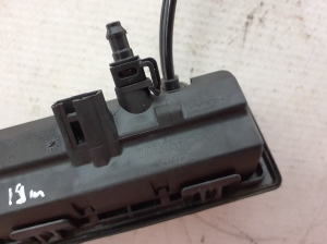 AUDI A4 B9 (2015–2026) Trunk lid exterior handle 3V0827566M - 3
