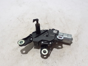 AUDI A4 B9 (2015–2026) Heckwischermotor 4KE955711 - 2
