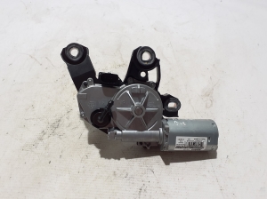 AUDI A4 B9 (2015–2026) Heckwischermotor 4KE955711 - 3