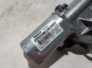 AUDI A4 B9 (2015–2026) Heckwischermotor 4KE955711 - 4