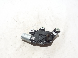 Heckwischermotor - 4KE955711