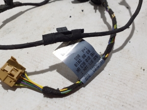AUDI A4 B9 (2015–2026) Rear parking sensor cable 8W9971104T - 2