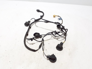 AUDI A4 B9 (2015–2026) Rear parking sensor cable 8W9971104T - 4