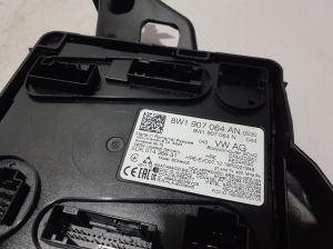 AUDI A4 B9 (2015–2026) Control unit 8W1907064AN - 2