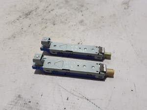 AUDI A4 B9 (2015–2026) Antenna amplifier 8W9035225M - 3