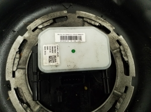 Opel Astra L (2021–2026) Kütusepaak 9840684880 - 3