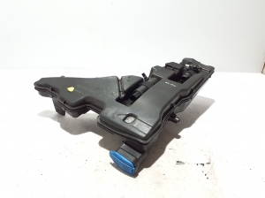 AUDI A4 B9 (2015–2026) Réservoir lave-glace avant 8W0955451L - 4
