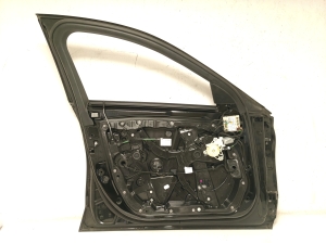 Mercedes Benz C-Class 205 (2014–2021) Esiuks - 2