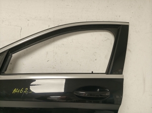 Mercedes Benz C-Class 205 (2014–2021) Esiuks - 13