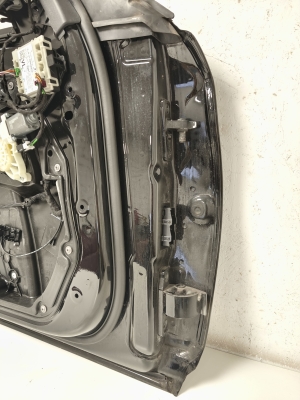 Mercedes Benz C-Class 205 (2014–2021) Esiuks - 6
