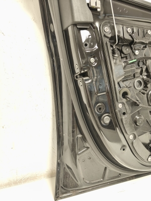 Mercedes Benz C-Class 205 (2014–2021) Esiuks - 8
