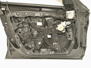 Mercedes Benz C-Class 205 (2014–2021) Esiuks - 9