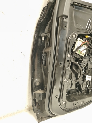 Mercedes Benz C-Class 205 (2014–2021) Rear side doors - 2