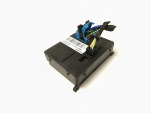 Opel Corsa F (2019–2026) Conditioner control module 9836236080 - 4